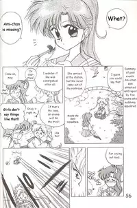 [BLACK DOG (Kuroinu Juu)] Love Deluxe (Bishoujo Senshi Sailor Moon) [English]