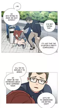 [The Jinshan] Sadistic Beauty Ch.1-17 (English) (Ongoing)