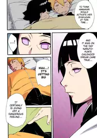 (C90) [Karakishi Youhei-dan Shinga (Sahara Wataru)] Kage Hinata ni Sakura Saku (Naruto) [English] {doujin-moe.us} [Colorized]