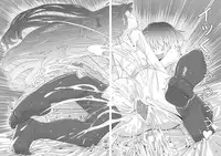 (COMIC1☆4) [telomereNA (Gustav)] Kano x Kano (Touhou Project)