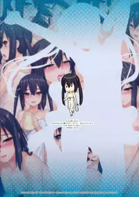 (HaruCC17) [Wata 120 Percent (Menyoujan)] AZUS@TTACK2 (K-ON!) [English] =Team Vanilla= [Decensored]