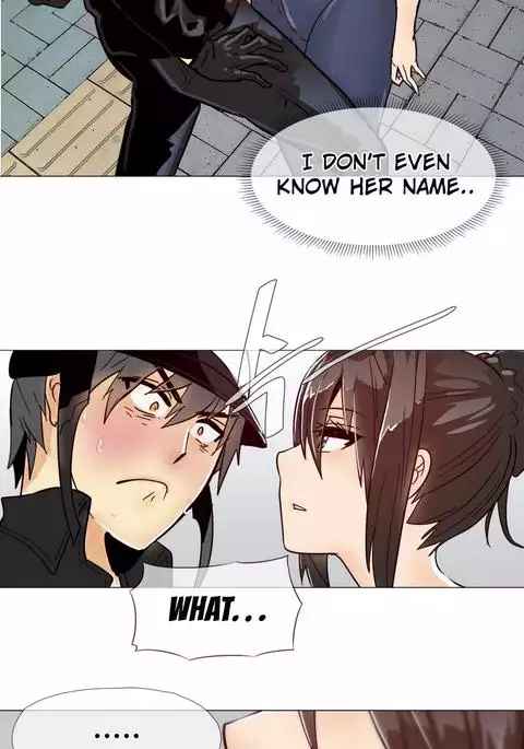 Household Affairs Ch.1-47