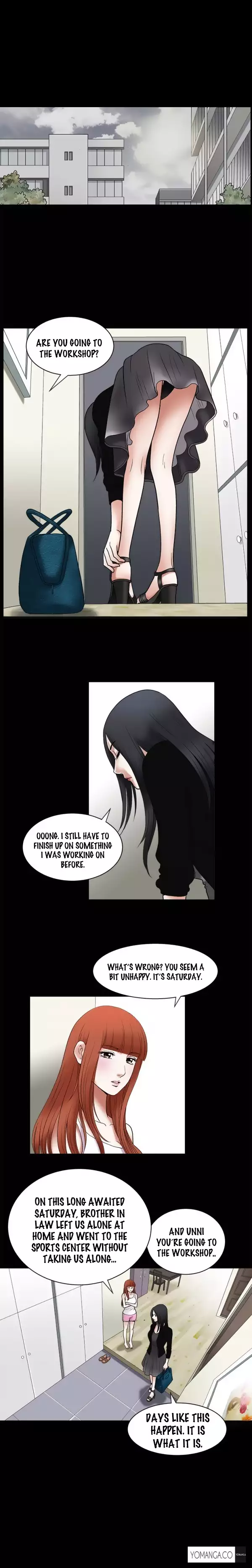 Seduction Ch.1-16