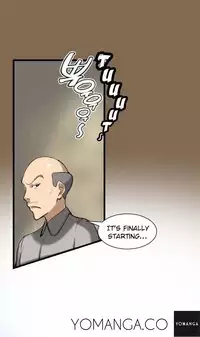 [Hong BanJang] Aharoo Ch.1-15 (English) (YoManga) (Ongoing)