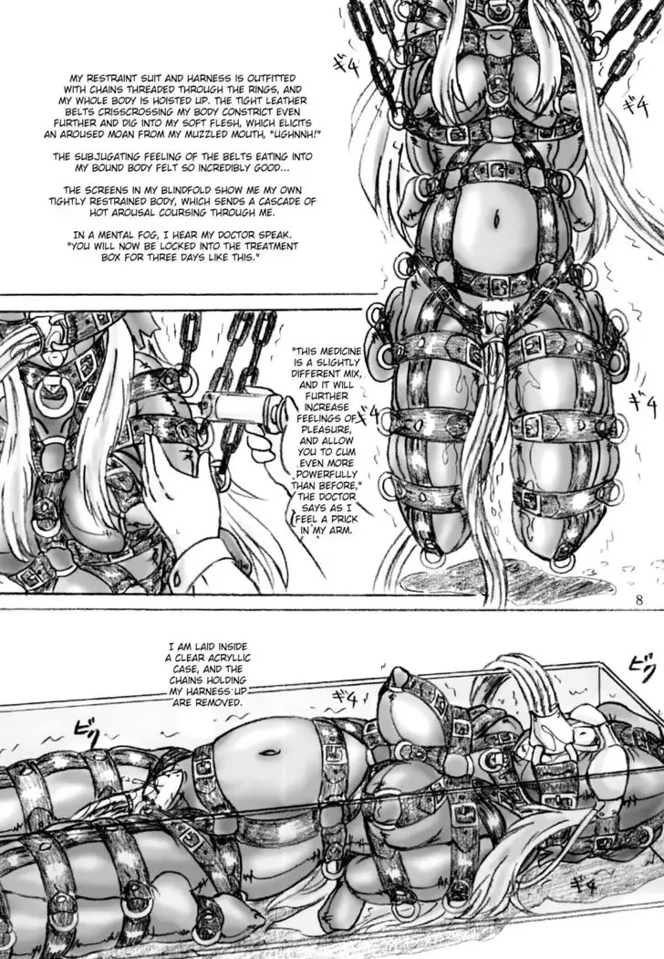 Zecchou Kenkyuujo 2 | Orgasm Research Facility 2