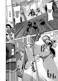 [gemu555] Yu~waku Everyday | Temptation Every Day [English] [Olinda Cordukes] [Decensored] [Digital]