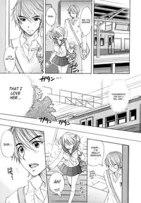 [Ozaki Miray] The Great Escape 4 Ch. 30-35 [English] {SaHa}