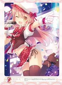 Dengeki Moeoh 2016-06 [Digital]