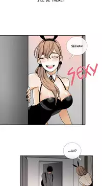 [Silverstar] Talk To Me Ch.1-24 (English) (Ongoing)