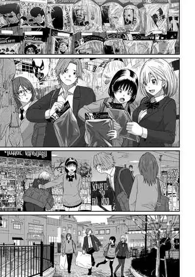 Itaiamai Ch. 9