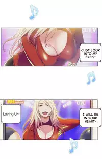 [BAK Hyeong Jun] Sweet Guy Ch.1-48 (English) (YoManga) (Ongoing)