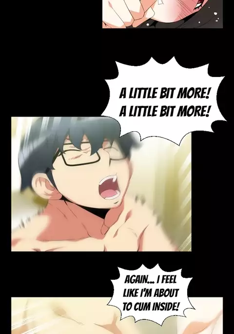 Love Parameter Ch.1-61