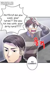 Ghost Love Ch.1-24 (English) (YoManga) (Ongoing)