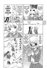 [Yamamoto Yoshifumi] Bokuno Nakadashi Dairy | My Cream Pie Diary [English] {Tadanohito}