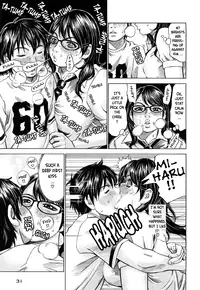 [Millefeuille] Oboetate - Just Learned It.. [English] [Tadanohito]