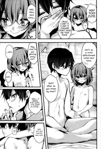 (Reitaisai 14) [Youyoumu (Nigo)] Remilia-sama no Otawamure | Mistress Remilia's Game (Touhou Project) [English] [princessCuck]