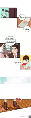 [Hong Ban-Jang] Guest House Ch.1-19 (English) (Ongoing)