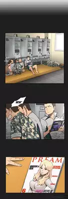 [Yi Hyeon Seok] Refrain Love Ch.1-15 (English) (YoManga) (Ongoing)