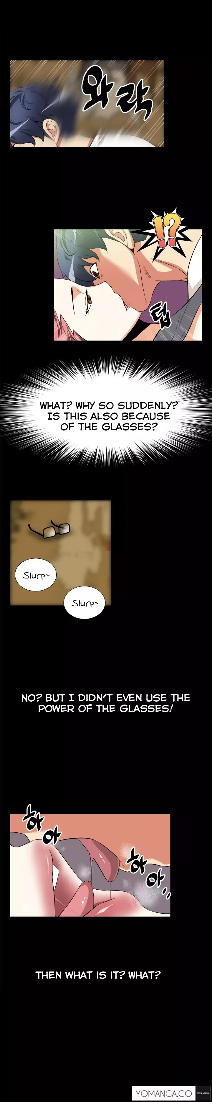 Love Parameter Ch.1-31