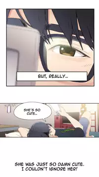 [BAK Hyeong Jun] Sweet Guy Ch.1-48 (English) (YoManga) (Ongoing)
