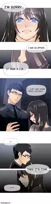 [ButcherBOY] Household Affairs Ch. 11-22 [English] [Yomanga]