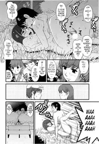 [Saigado] Haken no Muuko-san 2 [English] [Tonigobe]