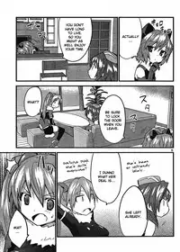 [Tenkla] Yomeiro Choice Vol.2 [English]