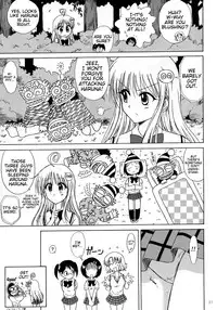(COMIC1) [BLACK DOG (Kuroinu Juu)] SOFT MACHINE (To LOVE-Ru) [English] {doujins.com}