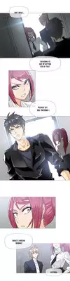 [ButcherBOY] Household Affairs Ch. 11-22 [English] [Yomanga]