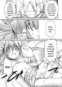 (C70) [Manitou (Nakajima Rei)] Favo (Makai Senki Disgaea, Renkin San-kyuu Magical? Pokaan) [English] [Kusanyagi]