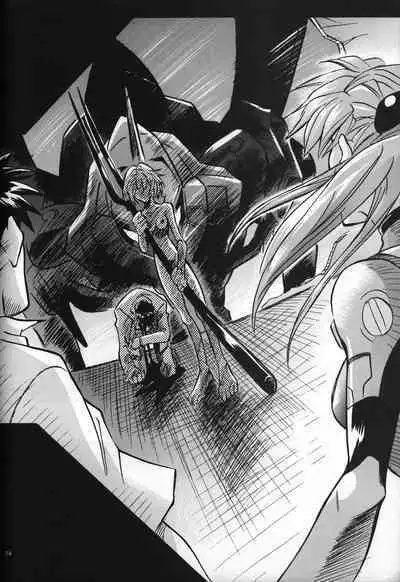 <Shinyaku> neon genesis document G