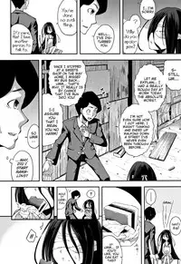 [Yamazaki Kana] Chibikkokikoki [English] {Mistvern}