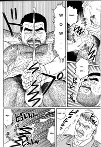 [Gengoroh Tagame] Kimiyo Shiruya Minami no Goku (Do You Remember The South Island Prison Camp) Chapter 01-24 [Eng]