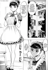 [Beauty Hair] Misshitsu - Honey Room [English]