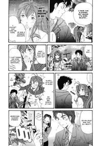 [Kobayashi Takumi] Virgin na Kankei 6 [English] [Solaris]