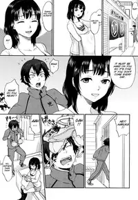 [Bareisho] Chinchin Kamokamo [English] [SMDC]