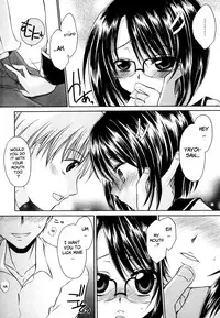 [Shinonome Ryu] LOVE ＆ HATE - Lovely Slave [English]