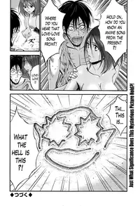 [Nagashima Chousuke] Kigenzen 10000 Nen no Ota | The Otaku in 10,000 B.C. Ch. 1-24 [English] [Natty Translations, Lazarus H]