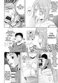 [Yasui Riosuke] Let's Do Love Like the Ero-Manga Ch. 10 (English)