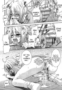 [Tetsuna] Two Dimensions Girlfriend Ch. 1-4 (Complete) [English] [The Lusty Lady Project]
