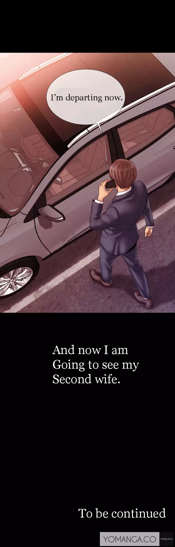 My Wives Ch. 1-4