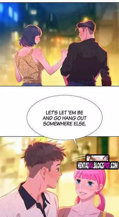 What do you Take me For? Ch.11/?