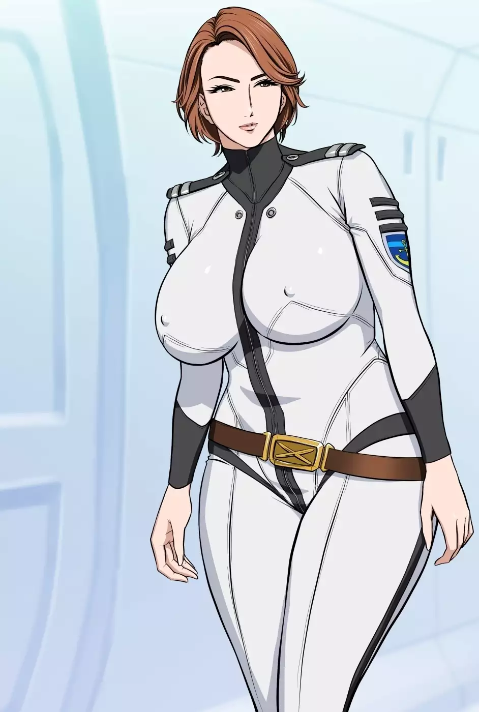 Lucky Earth Library Vol.4