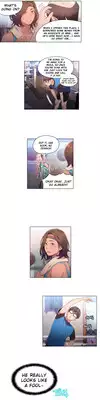 [BAK Hyeong Jun] Sweet Guy Ch.1-54 (English) (YoManga) (Ongoing)