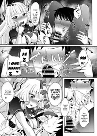 [Maltese (Runrun)] Murakumo-chan no Karei naru Fukushuugeki (Kantai Collection -KanColle-) [English] [TSHH] [Digital]