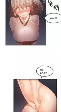 [Mx2J] Hari Dormitory Ch.0-30 (English) (Ongoing)