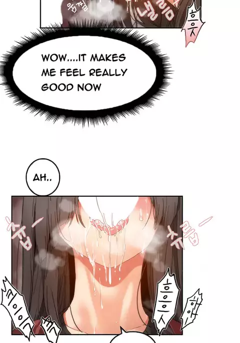 Hari Dormitory Ch.0-13