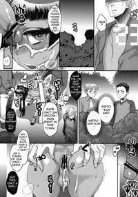 (C83) [Pish Lover (Amatake Akewo)] Kawaikutte Seigi | Cute Justice [English] {doujin-moe.us}