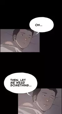 [Mr. Byeong-Su] Cohabitation Ch.1-41 (English) (Ongoing)
