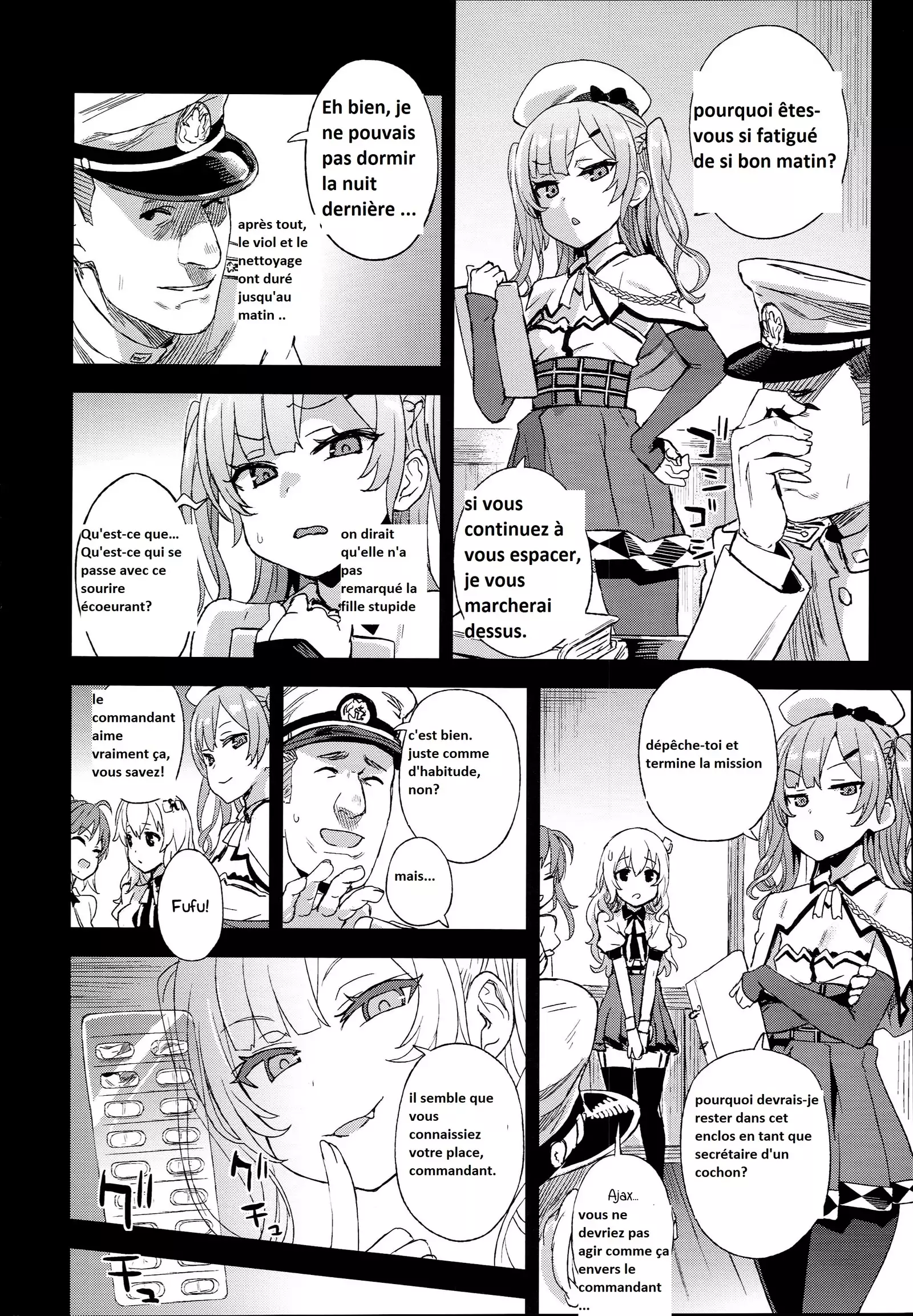 Kuso Namaiki na Do S Musume ni Suiminyaku o | Sleeping Pills for this Shitty Cheeky Sadist